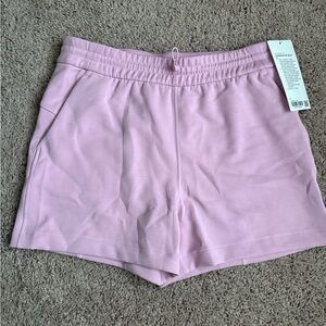 Lululemon Softstreme HR short 4”